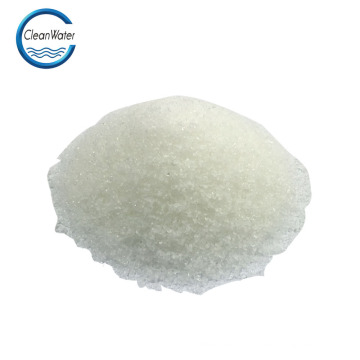 Anionic Polyacrylamide Flocculant